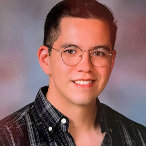 Meet your Posher, Francisco